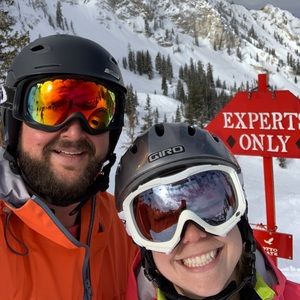 Meet your Posher, Jordan